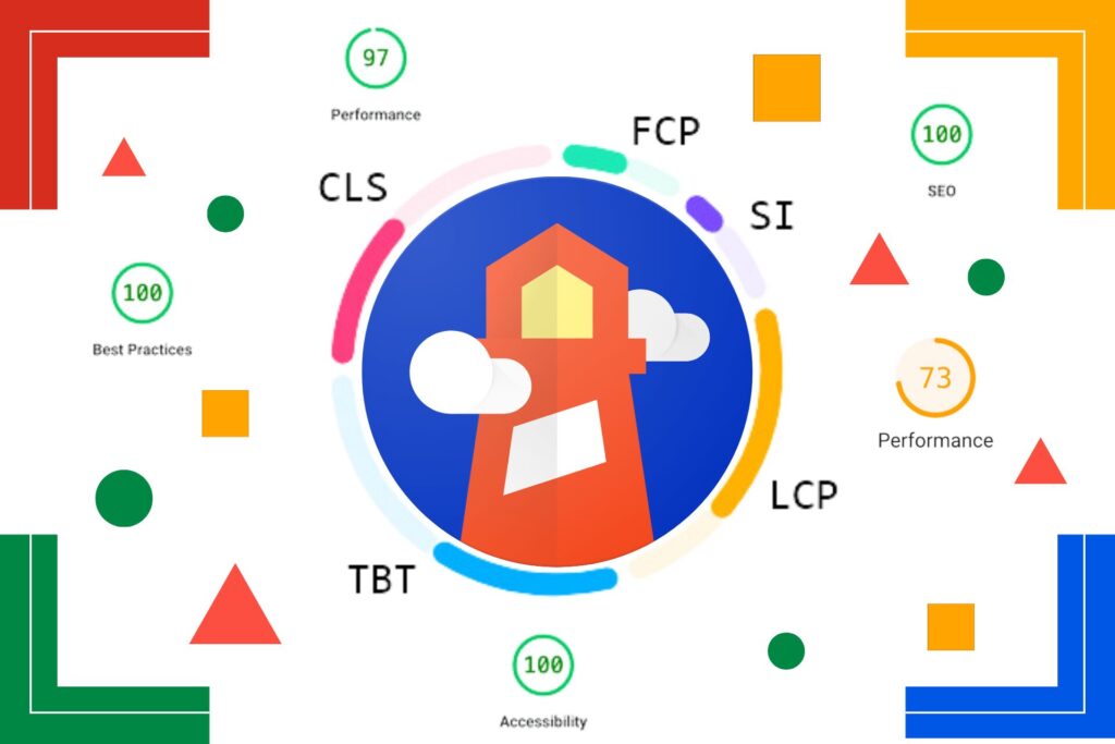 Entendendo o Lighthouse: O que é e como utilizar para otimizar seu site