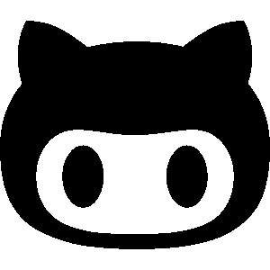 GitHub icon