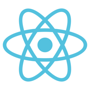 React icon